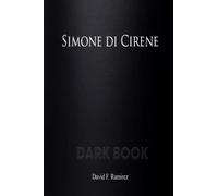 Simone di Cirene: Dark Book