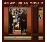 Simone Dinnerstein - Richard Danielpour: An American Mosaic