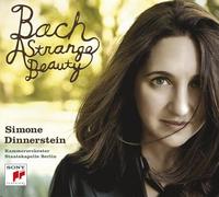 Simone Dinnerstein - Strange Beauty