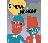 SIMONE E NOMONE