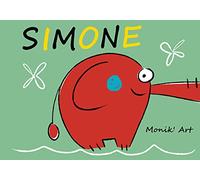 Simone. Ediz. illustrata
