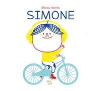 Simone. Ediz. illustrata