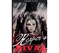 Simone Elise Reaper's Rival (Tascabile) Satan's Sons MC Romance