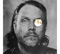 Simone Felice All the Bright Coins (Vinyl LP) 12" Album