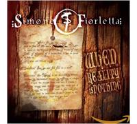 Simone Fiorletta When Reality Is Nothing (CD)