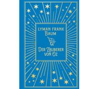 Simone Fischer Der Zauberer von Oz: Mit Illustrationen der O (Copertina rigida)
