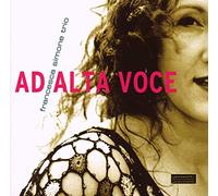 Simone, Francesca - Ad Alta Voce