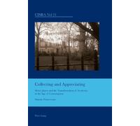 Simone Francescato Collecting and Appreciating (Tascabile)