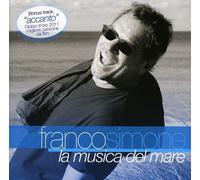 Simone, Franco - La Musica Del Mare