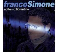 Simone, Franco - Notturno Fiorentino (US Import)