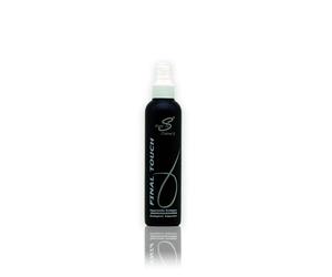 Simone G. Final Touch Vaporizzatore Ecologico 200 ml