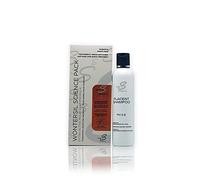 Simone G. Wontersil Science Pack Trattamento Shock Anti-Caduta (Shampoo 200 ml + Tonico 125 ml)