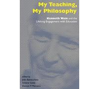 Simone Galea My Teaching, My Philosophy (Tascabile) Counterpoints