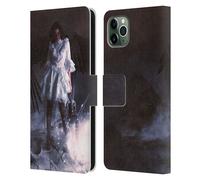 SIMONE GATTERWE ANGELI E FATE CUSTODIA COVER A PORTAFOGLIO PER APPLE iPHONE