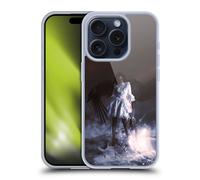 SIMONE GATTERWE ANGELI E FATE CUSTODIA COVER MORBIDA IN GEL PER APPLE iPHONE