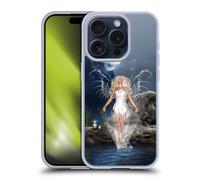 SIMONE GATTERWE ANGELI E FATE CUSTODIA COVER MORBIDA IN GEL PER APPLE iPHONE