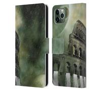 SIMONE GATTERWE CASTELLI E PALAZZI CUSTODIA COVER A PORTAFOGLIO PER APPLE iPHONE