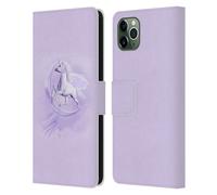 SIMONE GATTERWE PEGASUS E UNICORNI CUSTODIA COVER A PORTAFOGLIO PER APPLE iPHONE