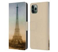 SIMONE GATTERWE TERRE E POSTI CUSTODIA COVER A PORTAFOGLIO PER APPLE iPHONE