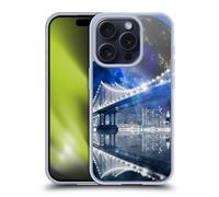 SIMONE GATTERWE TERRE E POSTI CUSTODIA COVER MORBIDA IN GEL PER APPLE iPHONE