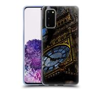 SIMONE GATTERWE TERRE E POSTI CUSTODIA COVER MORBIDA IN GEL PER SAMSUNG PHONES 1