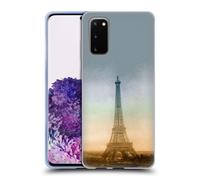 SIMONE GATTERWE TERRE E POSTI CUSTODIA COVER MORBIDA IN GEL PER SAMSUNG PHONES 1