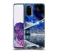 SIMONE GATTERWE TERRE E POSTI CUSTODIA COVER MORBIDA IN GEL PER SAMSUNG PHONES 1