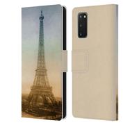 SIMONE GATTERWE TERRE E POSTI CUSTODIA COVER PORTAFOGLIO IN PELLE PER SAMSUNG 1