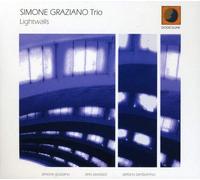 Simone Graziano Trio - Lightwalls