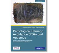 Simone Hatami G Pathological Demand Avoidance (PDA) und Autismus: Ab (Tascabile)