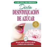 Simone Jacobs Desintoxicación de azúcar (Tascabile)