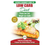 Simone Jacobs Low Carb Diet (Tascabile)