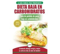 Simone Jacobs Low Carb Dieta (Tascabile)