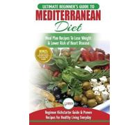 Simone Jacobs Mediterranean Diet (Tascabile)