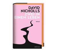 Simone Jakob Da Zwei in einem Leben: Roman Der neue große L (Copertina rigida)