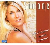 Simone - Je T'Aime Mon Coeur