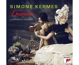 Simone Kermes - Dramma