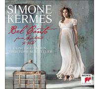 Simone Kermes - Vari - Belcanto - Da Monteverdi a Verdi