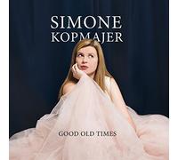 Simone Kopmaijer - Good Old Times