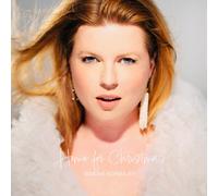 Simone Kopmajer Home for Christmas (CD)