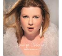 Simone Kopmajer Home for Christmas (Vinyl LP)