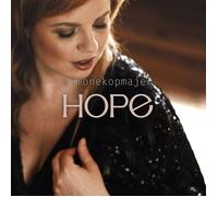 Simone Kopmajer Hope (CD)