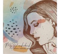 Simone Kopmajer My Wonderland (Vinyl LP) 12" Album