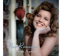 Simone Kopmajer – New Romance – Vinile 180 g, Doppio LP