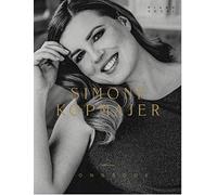 Simone Kopmajer Songbook (Piano/Vocal) (Tascabile)