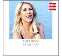 Simone - Krone-Edition Schlager-Best of