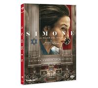 Simone, la mujer del siglo