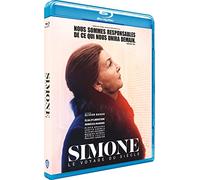 Simone, le voyage du siècle [Blu-ray] [FR Import] (Blu-ray) Zylberstein Elsa