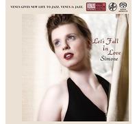 Let’s Fall In Love