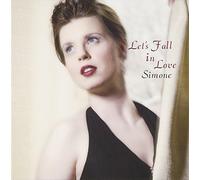Simone - Let's Fall in Love